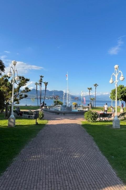 - Isola Madre * Stresa