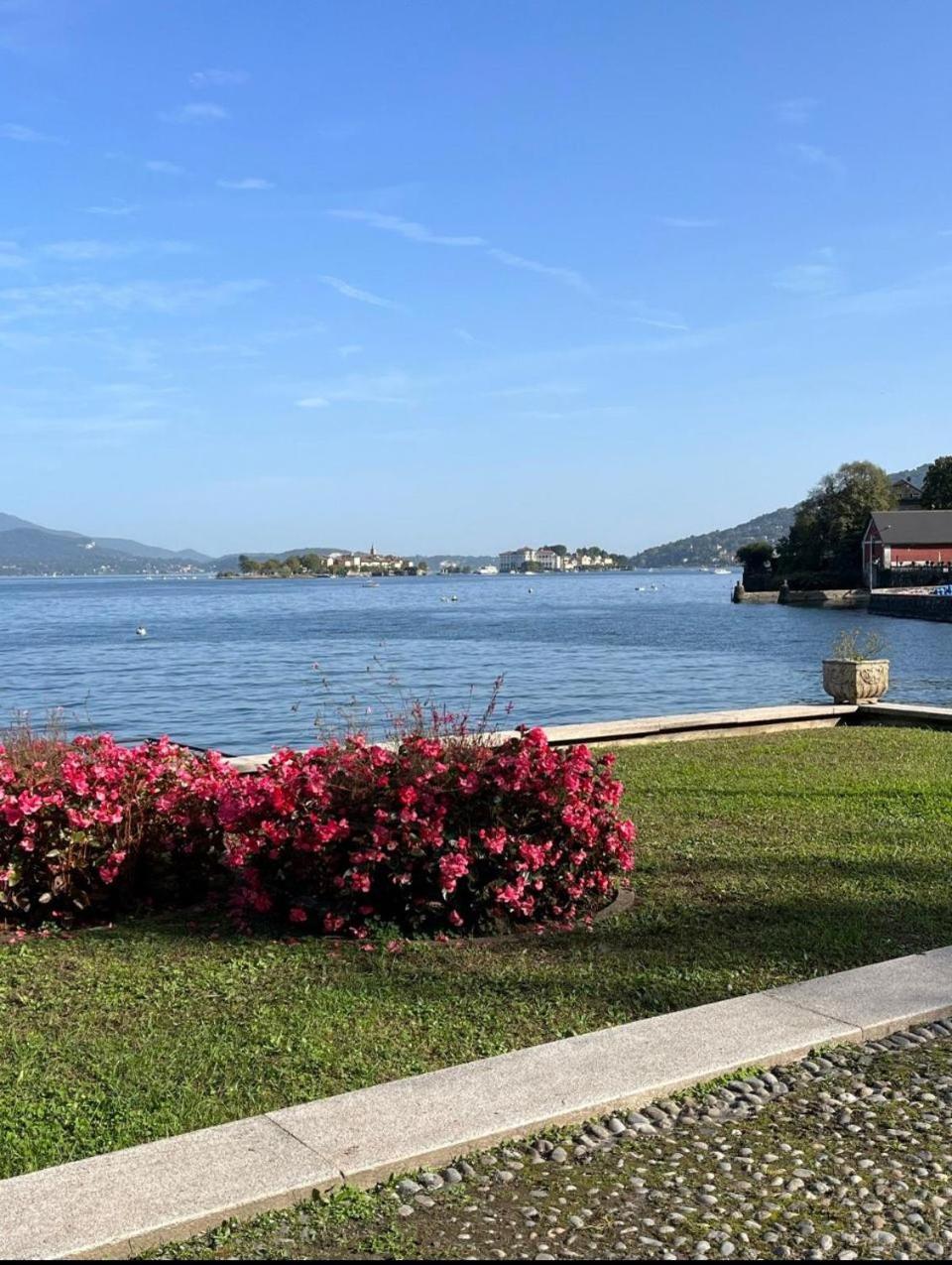 Apartment - Isola Madre *
