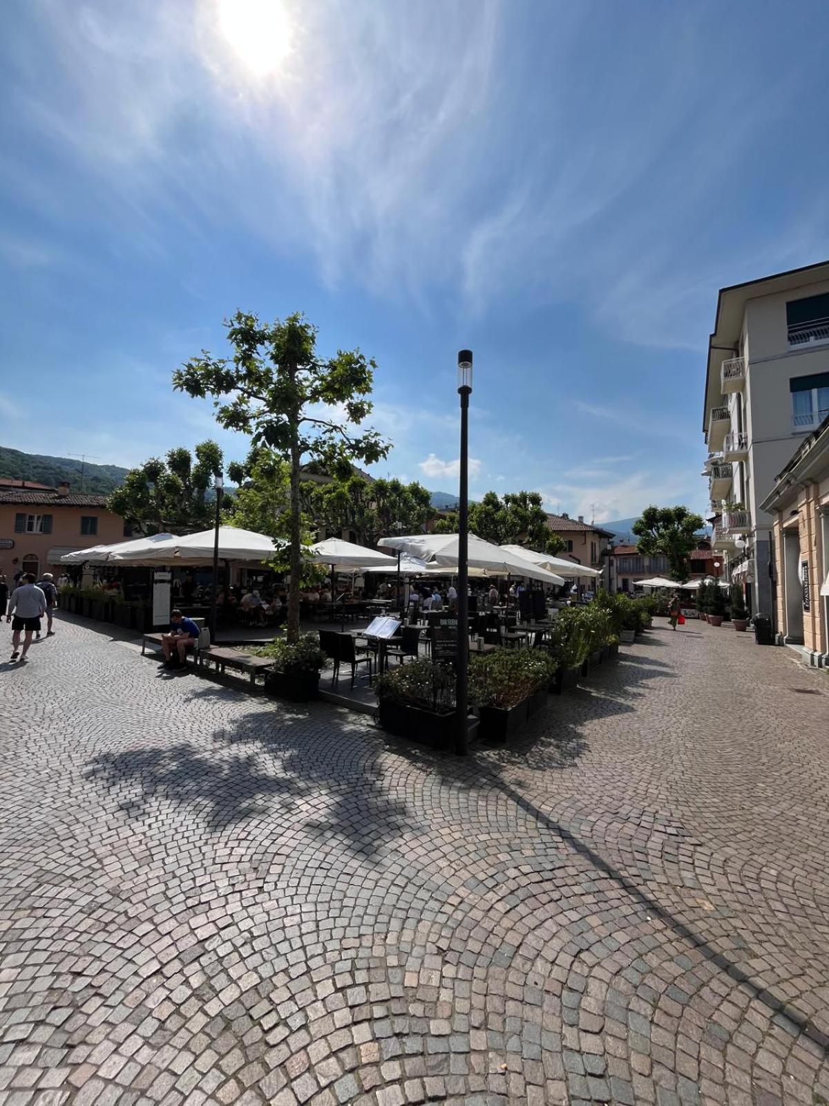 - Isola Madre Apartment Stresa