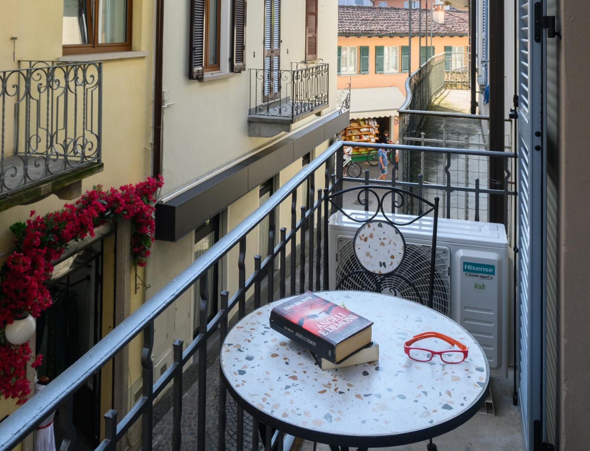 - Isola Madre Apartment Stresa