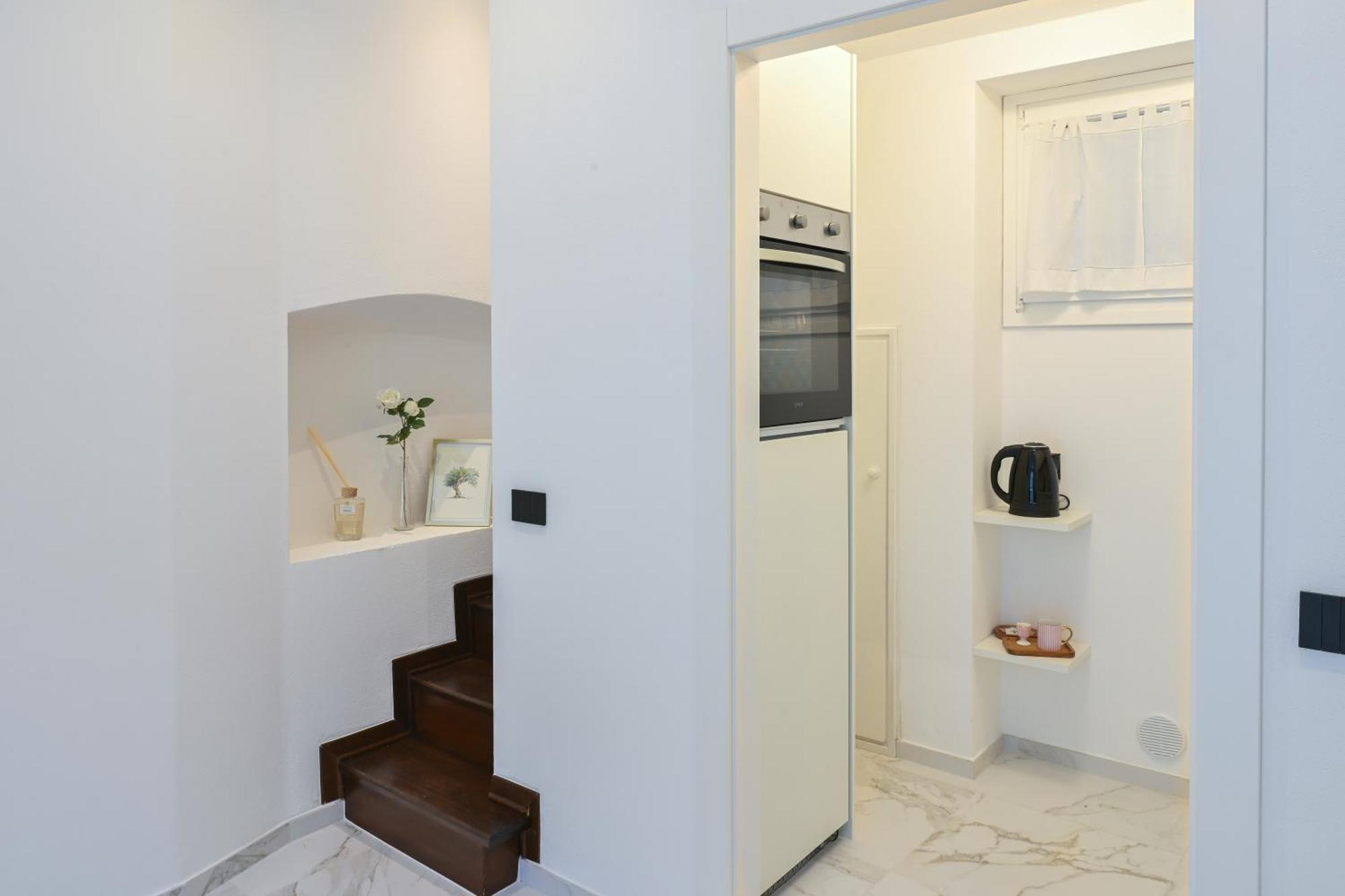 Apartment - Isola Madre Stresa