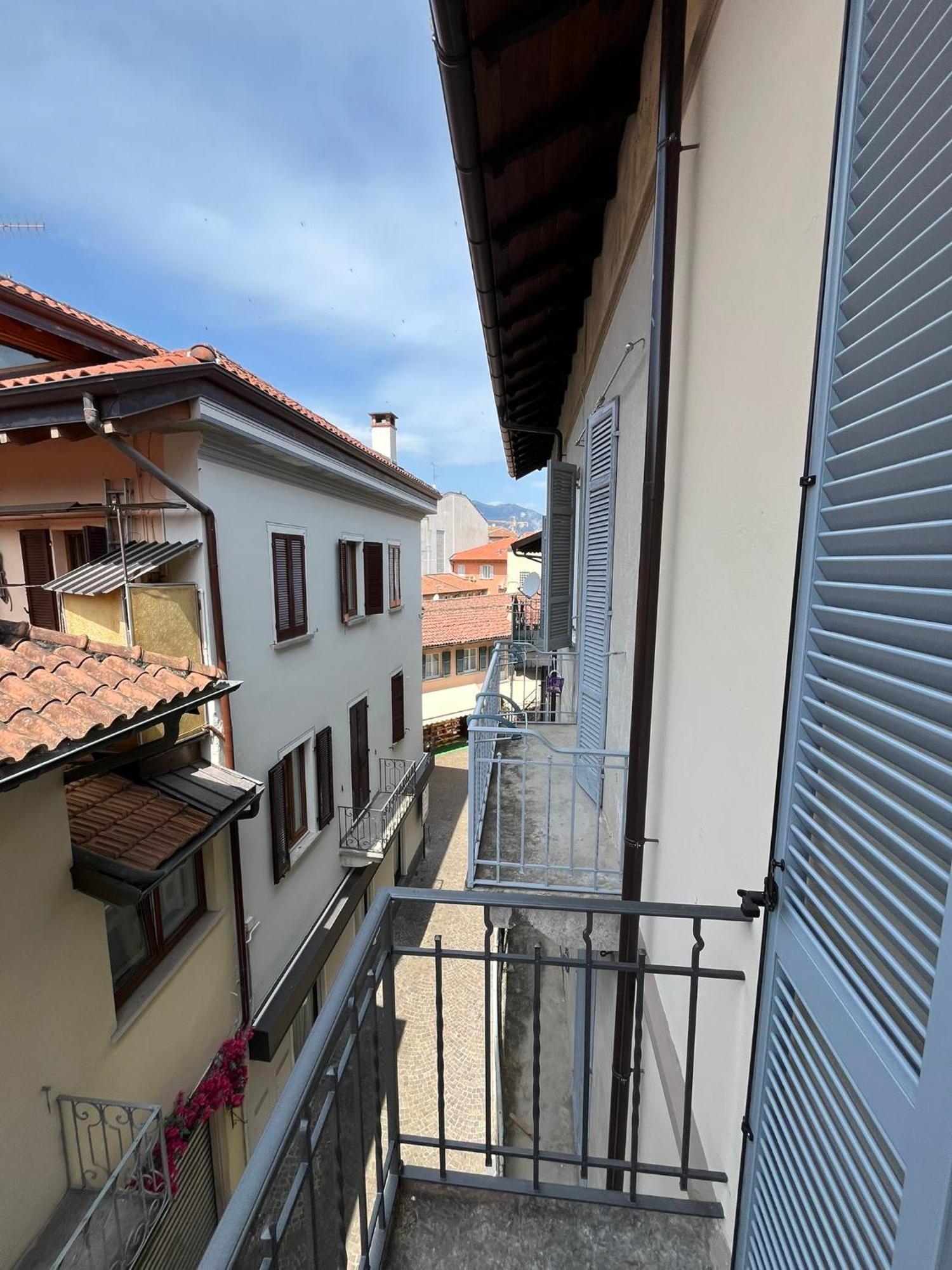 - Isola Madre Apartment Stresa