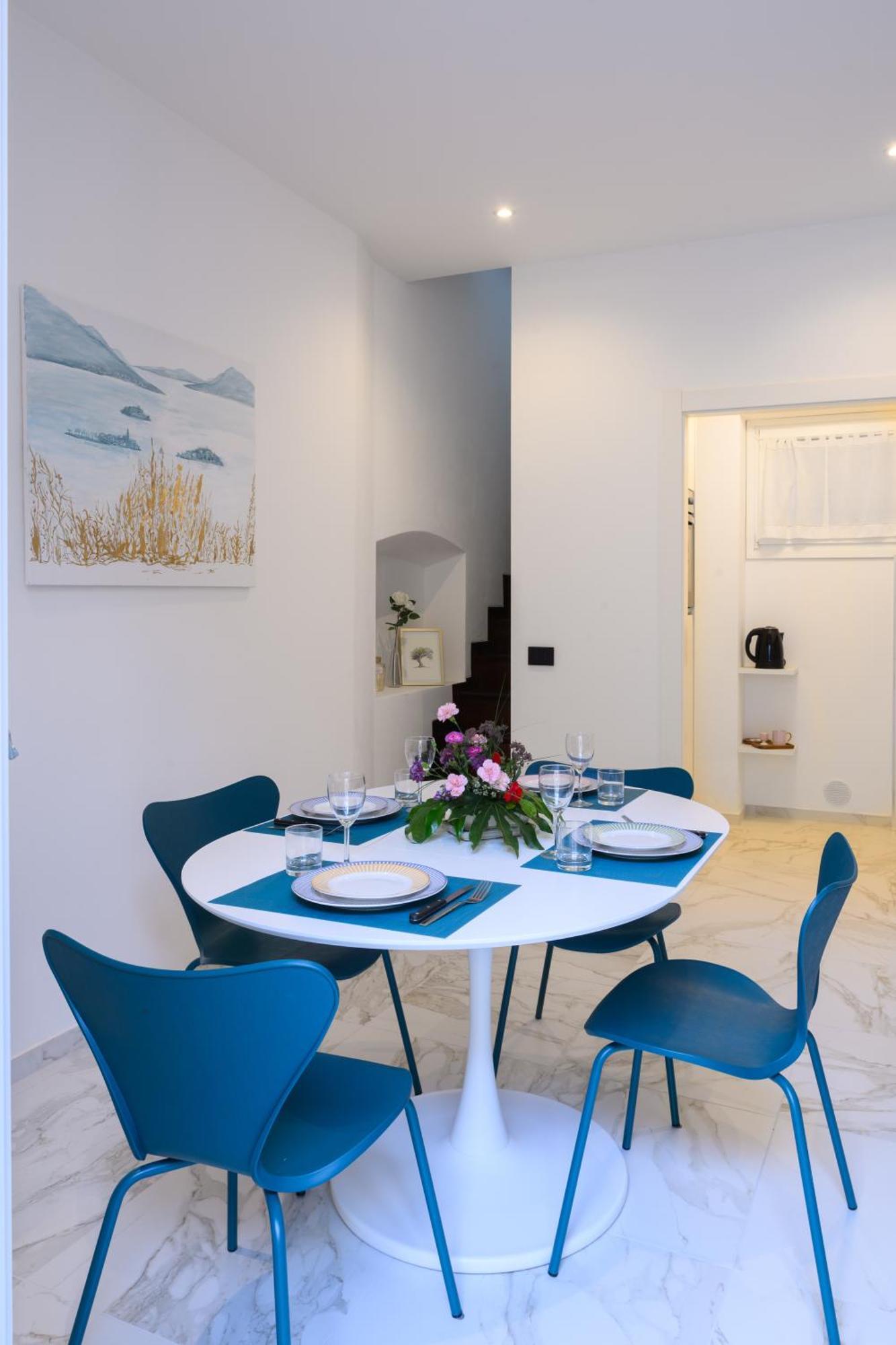 - Isola Madre Apartment Stresa